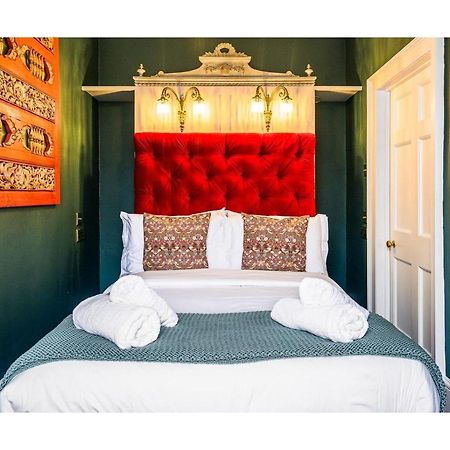 Bennett'S Lodgings A Luxurious 2 Bed Apartment Bath Esterno foto