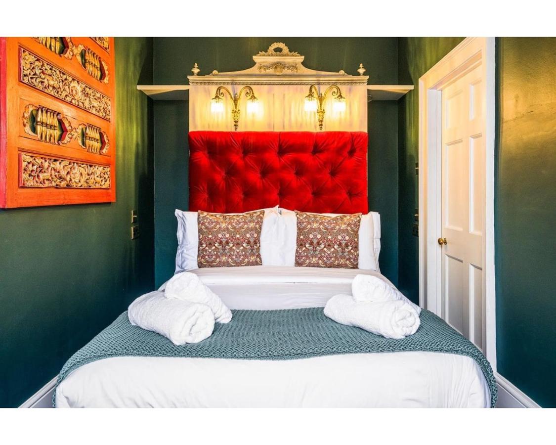 Bennett'S Lodgings A Luxurious 2 Bed Apartment Bath Esterno foto