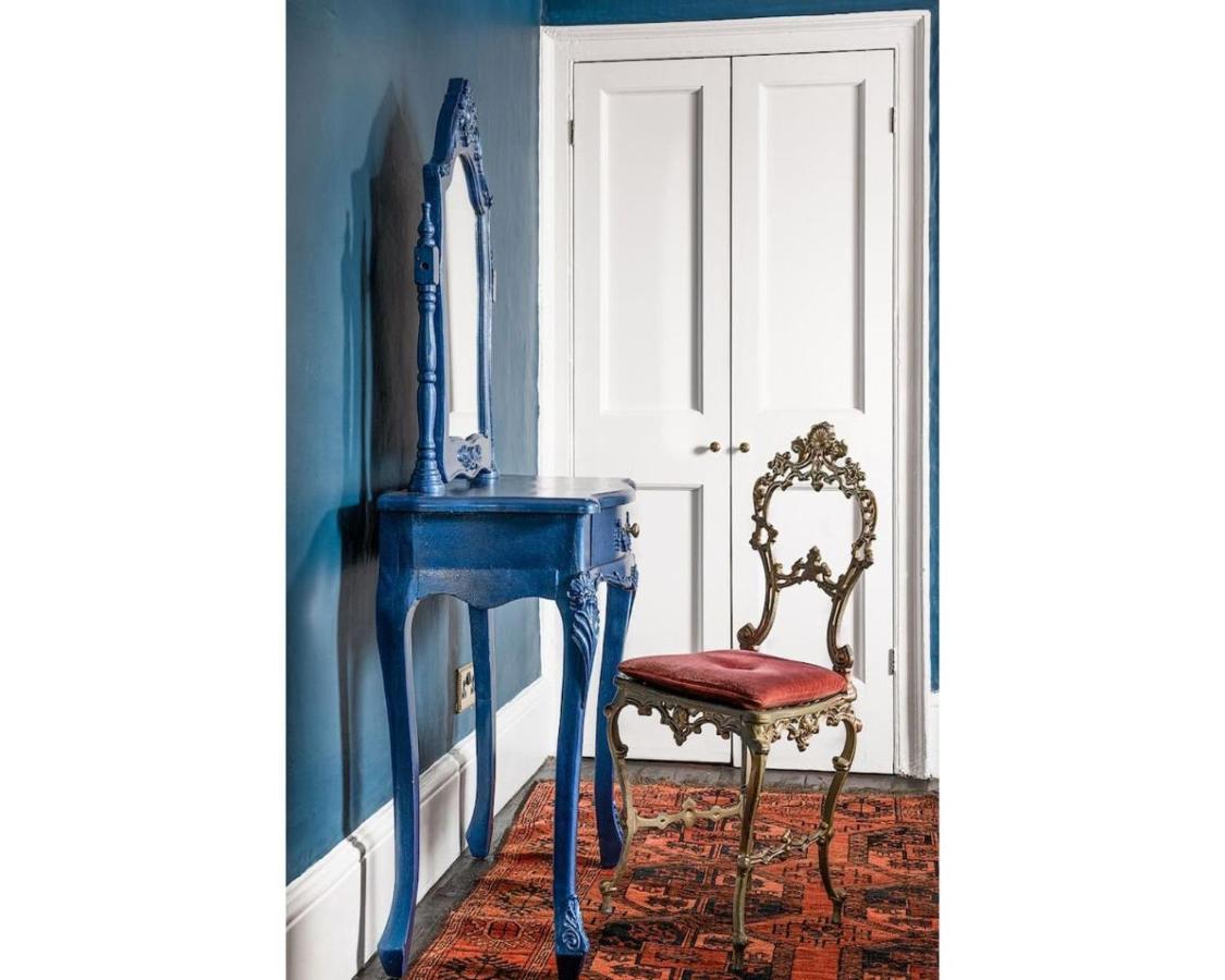 Bennett'S Lodgings A Luxurious 2 Bed Apartment Bath Esterno foto